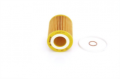 Bosch Oil Filter for BMW 114/116/118/120/316/320 P7173