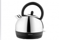 Kettle and Coffee Machines