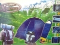 Speed Xtreme 4 in 1 Camping Kit 600-10106 *Out of Stock*
