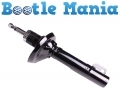 VW Beetle 98 -11 Convertible 03-11 Front Gas Filled Shock Absorber Strut Left and Right Side 1U0413031