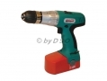 Twin Cordless Drill Set 18V with 2 Batteries and Charger 0585ERA *Out of Stock*