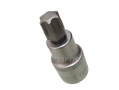 Professional 27 Piece 3/8\" and 1/2\" Female Torx Star Socket and Star Bit Set 0693ERA *Out of Stock*