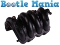 Beetle 98-10 Convertible 03-10 Intake Manifold Front for 1.6 Engines BFS  06A133206N