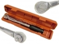 Ratchet Type 3/8" Drive Torque Wrench 5 - 80lbs 0737ERA *Out of Stock*