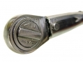 Ratchet Type 3/8\" Drive Torque Wrench 5 - 80lbs 0737ERA *Out of Stock*