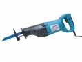 230V 920W Reciprocating Saw with Spare Blades 0782ERA *Out of Stock*