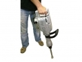 Professional Trade Quality 65mm 1,500w Electric Concrete Breaker 240V with 3 Pin Plug 0903ERA *Out of Stock*