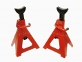 Pair of Trade Quality 6 Ton Axle Stands 0966ERA *Out of Stock*