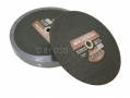 Trade Quality Professional 10 Piece 14\" Metal Cutting Discs A30R-BF 0974ERA *Out of Stock*