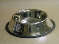 16 oz Stainless Steel Feeding Dish for Dogs 17005C