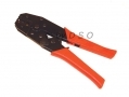 Professional Quality 9" Ratchet Crimpers Pliers 1005ERA *Out of Stock*