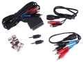 Connect-It Audio / Video Recording Kit SK01