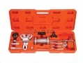 Trade Quality 16 piece Professional Slide Hammer/Puller Set 1054ERA *Out of Stock*