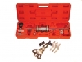 Trade Quality 16 piece Professional Slide Hammer/Puller Set 1054ERA *Out of Stock*