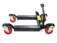 Professional 12\" 1500lb Hydraulic Vehicle Lifting/Moving Dolly Jack Set of 4 1061ERA *Out of Stock*