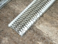 Pair of 6 ft Vehicle Loading Ramps Galvanised Steel 1,000lbs (455kgs) 1073ERA *Out of Stock*