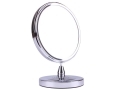 Quality Chrome Plated Swivel Mirror 200-10808 *Out of Stock*