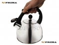 Prima 3.5L Stainless Steel Whistling Kettle in Silver 11127C *Out of Stock*