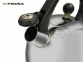 Prima 3.5L Stainless Steel Whistling Kettle in Silver 11127C *Out of Stock*