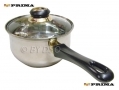 Prima 12 Piece Stainless Steel Cookware Set Sauce Pan, Casserole and Fry Pan 11137C *Out of Stock*