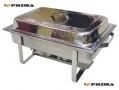 Prima 9 Litre Stainless Steel Chafing Dish Set 11140C *Out of Stock*