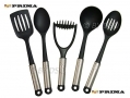 Prima 5 Piece Nylon Cutlery Set 12010C *Out of Stock*