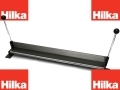 Hilka Pro Craft Sheet Metal Folder Bending  90 Deg Bench Mounted 765mm and 18 Gauge HIL12200015 *Out of Stock*