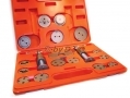 BERGEN 19 Pc Left and Right Brake Caliper Rewind Tool Kit BER0465 *Out of Stock*