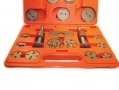 19 Piece Left and Right Hand Brake Caliper Rewind Tool Kit 1225ERA *Out of Stock*