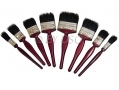 Tool-Tech Professional 8 Piece Paint Brush Set BML12440 *Out of Stock*
