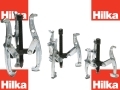 Hilka 3 pce Three Jaw Gear Pullers 3\" 4\" 6\" Pro Craft HIL12900346 *Out of Stock*