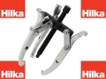 Hilka 4\" 2 or 3 Leg Reversible Gear Puller Pro Craft HIL12900423 *Out of Stock*