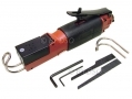 Professional High Speed Air Body Saw with Spare Blades and Guard 1406ERA *Out of Stock*