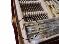 Waltmann und Sohn 95-Piece Cutlery Set in Wooden Presentation Case 14080C-RTN1 (DO NOT LIST) *Out of Stock*