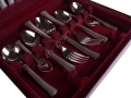 Prima 58 Pc Cutlery Set in Wooden Case 14098C *Out of Stock*