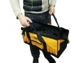 Tool-Tech Heavy Duty Professional Tool Bag Caddy Holdall Shoulder Strap 18 Pockets 14270 *Out of Stock*
