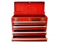 Heavy Duty 20 Inch 4 Drawer Top Box Toolbox 1475ERA *OUT OF STOCK*