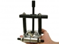 Professional Quality 2 pc Bearing Splitter Separator Puller Set 1496ERA *Out of Stock*