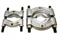 Professional Quality 2 pc Bearing Splitter Separator Puller Set 1496ERA *Out of Stock*