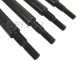 Professional 14 Pce Gear and Bearing Puller Splitter Set 1498ERA *Out of Stock*