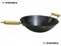 Prima Non Stick 35cm Wok with Helper Handle 15049C *Out of Stock*