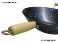 Prima Non Stick 35cm Wok with Helper Handle 15049C *Out of Stock*