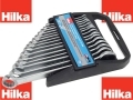 Hilka 15 pce Combination Spanner DIN Pro Craft HIL15900015 *Out of Stock*