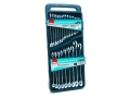 Hilka 25 pce Combination Spanner Set Metric Pro Craft HIL16202502 *Out of Stock*