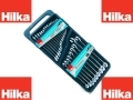 Hilka 25 pce Combination Spanner Set Metric Pro Craft HIL16202502 *Out of Stock*