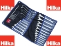 Hilka 24 pce Spanner Set Metric Pro Craft HIL16212402 *Out of Stock*