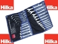 Hilka 24 pce Spanner Set Metric Pro Craft HIL16212402 *Out of Stock*