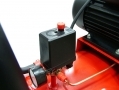 Professional Quality 3 HP 200 litre Belt Driven Air Compressor 1621ERA *Out of Stock*