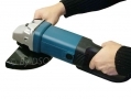 Professional Quality 2100w 9" inch Angle Grinder 240v 1644ERA *Out of Stock*