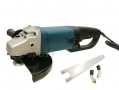 Professional Quality 2100w 9\" inch Angle Grinder 240v 1644ERA *Out of Stock*